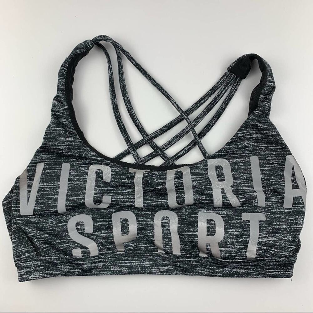 Victoria’s Secret Sports Bra Small #3500